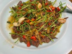 -川流不息(北蔡休闲广场店)