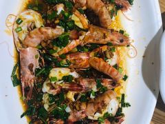 -胖大嫂渔家排档·全海景餐厅(渔村店)