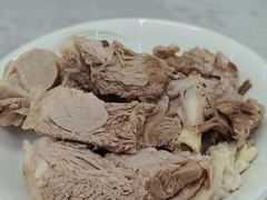 手抓羊肉-清真兰州手抓羊肉餐厅