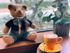 -咖法森林·咖啡  酒吧(天河店)