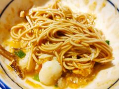 -十面春风·江南面馆(崇宁路店)