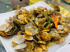 -七鲜渔港美食餐厅(巽寮湾海景店)