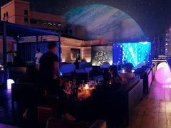 -外滩8号 whisky bar(金延大厦店)