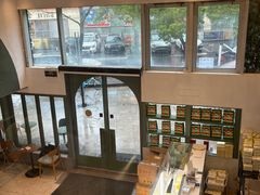 -tuan woodfire kitchen(锦绣坊店)