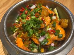 -大头虾越式风味餐厅(光明广场店)