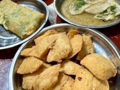 -正宗棉湖甜汤春卷店