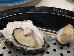 -前王院•巧克力海鲜市集餐厅(万平口店)