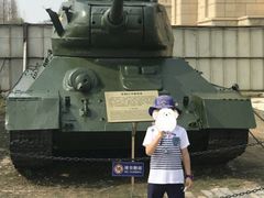 -中国人民解放军海军博物馆