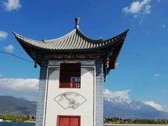 android_upload_pic-清溪水库