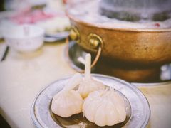 糖蒜-月圆火锅(宁海东路二店)