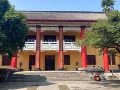 -桂林独秀峰王城景区
