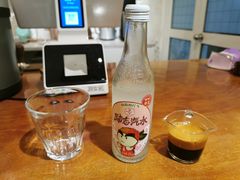 -Joymean coffee.见面咖啡