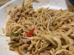 -玉华饮食店(茅台路店)