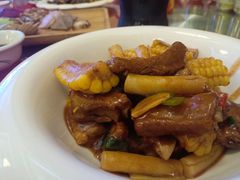 -开元食府(长兴路店)