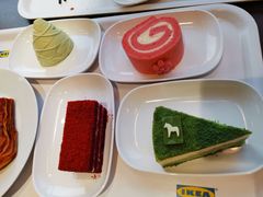 -宜家·瑞典风味餐厅(四元桥店)
