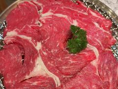 -高丽苑韩国烤肉(海昌路旗舰店)