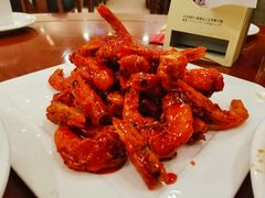 -北平小馆·烤鸭·家常菜(磨房北里店)