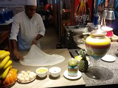-虎门美思威尔顿酒店(海之光自助餐)