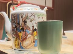 -锦府盐帮·侯宅(五棵松万达店)