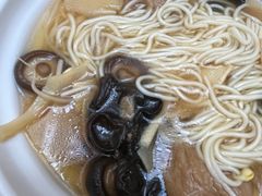 -龙华素斋(龙华路店)