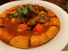 -那拉提之疆·新疆菜(美院店)