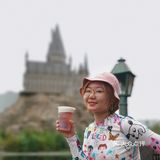 亲测环球影城废腿【么】