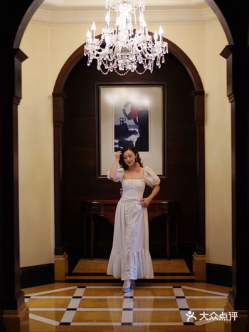 WHOO~与后共舞的下午茶是什么体验？