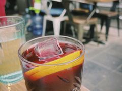 -闲·胡同 Barblu Hutong(雍和宫五道营店)