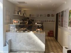 -大酉·M Coffee(北京美术馆店)