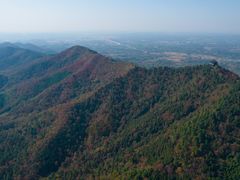 -敬亭山风景名胜区