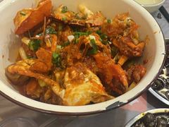 -辣螃铠盆盆蟹大排档(总店)