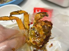 -阿胖龙虾小海鲜(宁国南路总店)