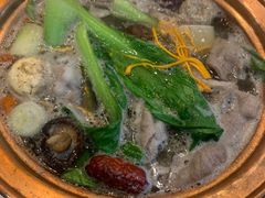-东来顺•非遗火锅(外滩店)