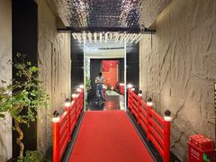 -大葉日本料理·龍蝦任食放題(廣州W酒店)