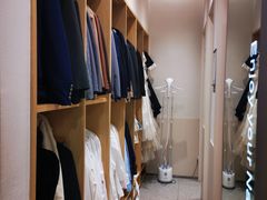 -天真蓝照相馆(五角场百联又一城店)