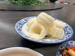 -回家吃饭·地道南昌菜(建德观总店)