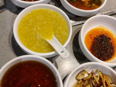 -海底捞火锅(龙湾万达广场店)