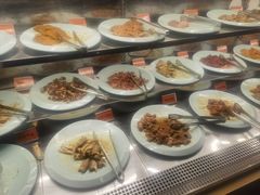 -福成自助烤肉(双桥万达店)