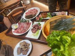 -牛也烧肉(摩尔城店)