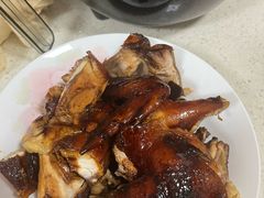 -大中华希尔顿酒店-念自助餐·嗨啤·小龙虾