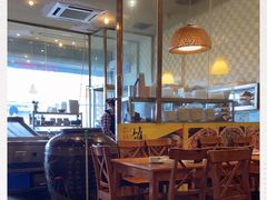 大堂-老号尤兔头(幸福店)