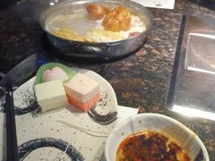 牛排肉-阪尚皇·原切牛排·烤肉火锅自助(北京路店)