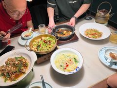 -佬麻雀·剁椒鱼头(京基KK One店)