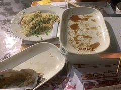-木屋烧烤(白石洲店)