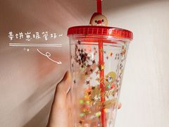 -喜茶(深圳福田星河COCO Park店)