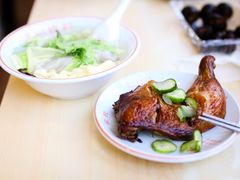 周杰伦套餐-百叶温州馄饨