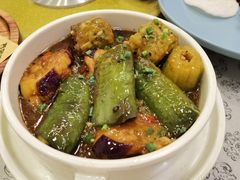 客家酿三宝-客家汇·客家传承菜(水库店)