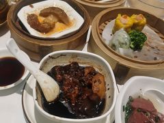 -春满人间酒楼(园岭中路店)