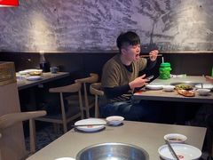 -老佛爷铜炉蛙锅(东门老街店)