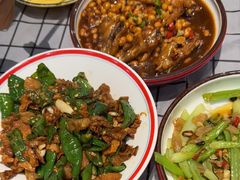 -江西老表·经典江西八大碗